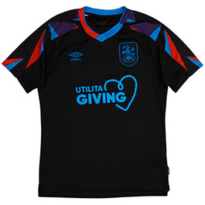 2023-24 Huddersfield Town Third Shirt