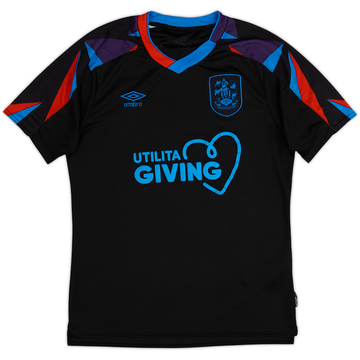 2023-24 Huddersfield Town Third Shirt