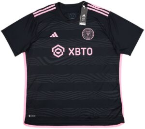 2023-24 Inter Miami Away Shirt