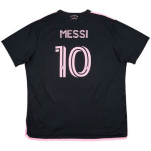 Messi 10