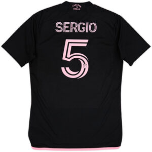 Sergio 5