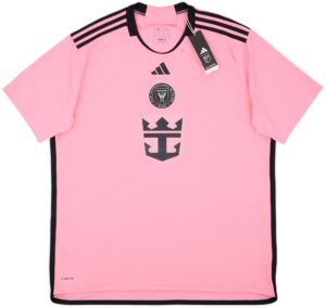 2023-24 Inter Miami Home Shirt