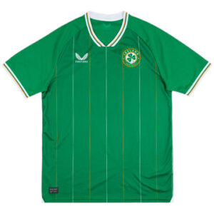 2023-24 Ireland Home Shirt