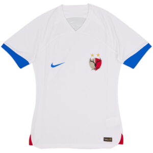 2023-24 Kashima Antlers Away Shirt