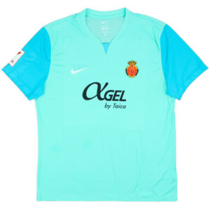 2023-24 Mallorca Third Shirt