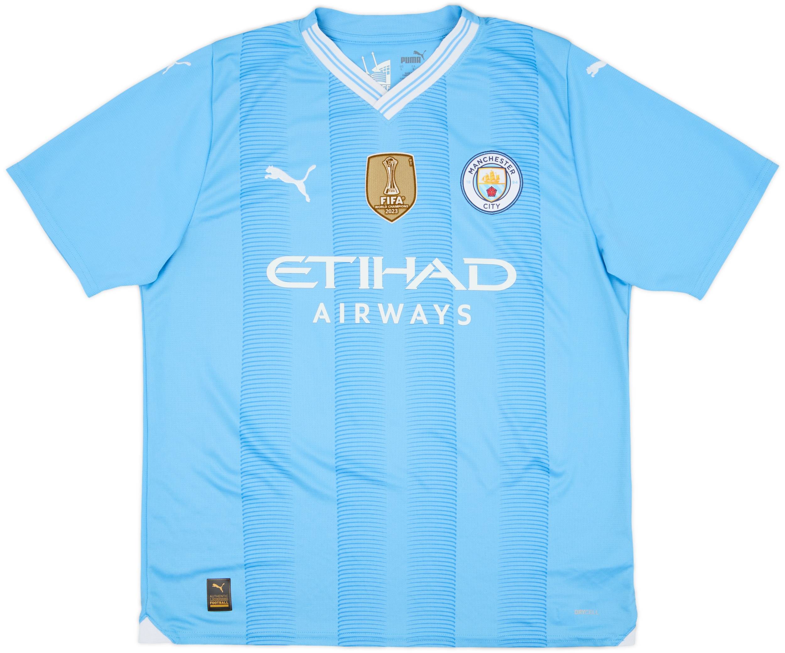 Haaland 9