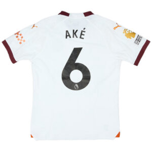 Aké 6
