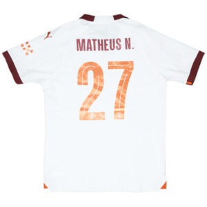 Matheus N. 27