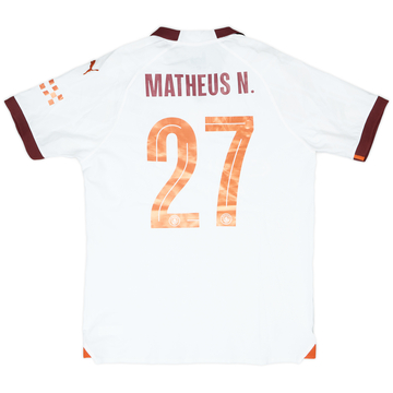 Matheus N. 27