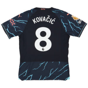 Kovačić 8