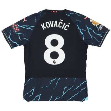 Kovačić 8