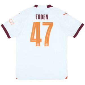 Foden 47