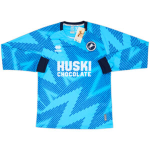 2023-24 Millwall Goalkeeper Shirt