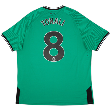 Tonali 8