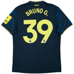 Bruno G. 39