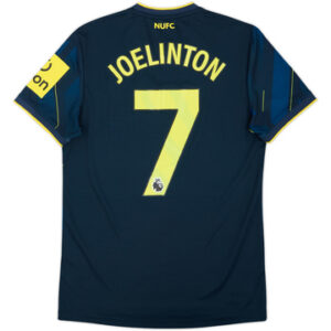 Joelinton 7