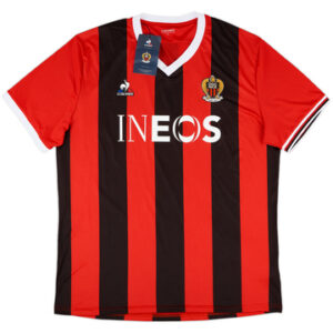 2023-24 Nice Home Shirt