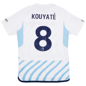 Kouyate 8