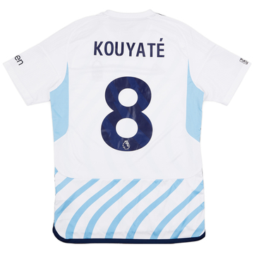 Kouyate 8