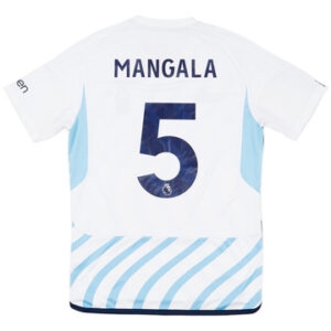 Mangala 5
