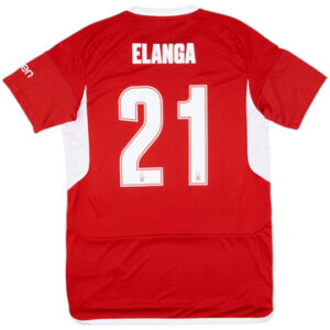 Elanga 21