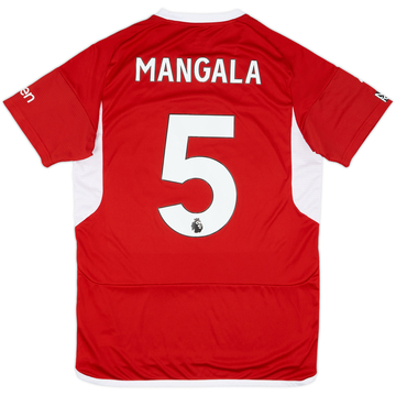 Mangala 5