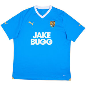 2023-24 Notts County Away Shirt
