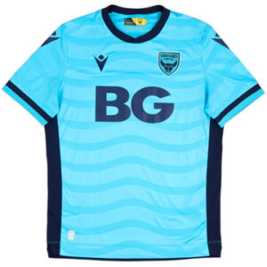 2023-24 Oxford Third Shirt