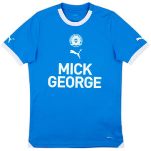 2023-24 Peterborough Home Shirt