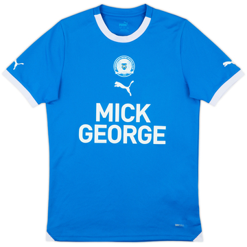 2023-24 Peterborough Home Shirt
