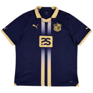 2023-24 Port Vale Away Shirt