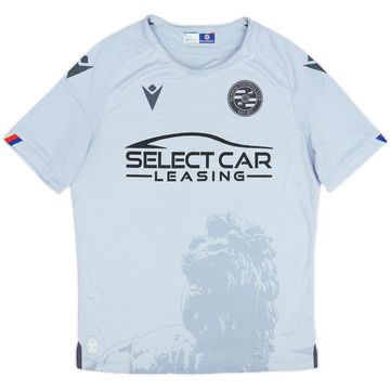 2023-24 Reading Away Shirt