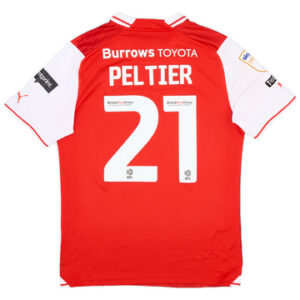 Peltier 21