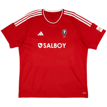 2023-24 Salford Home Shirt