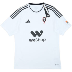 2023-24 Salford Third Shirt