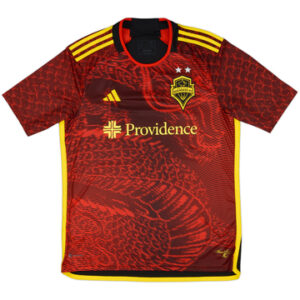 2023-24 Seattle Sounders Away Shirt