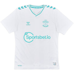 2023-24 Soutampton Away Shirt