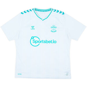 2023-24 Southampton Away Shirt