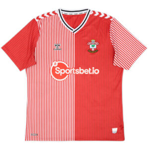 2023-24 Southampton Home Shirt