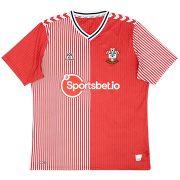2023-24 Southampton Home Shirt