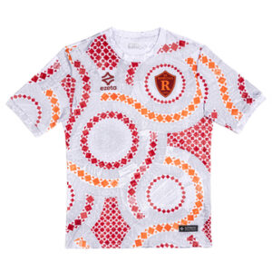 2023-24 SS Romulea Away Shirt
