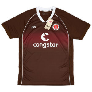 2023-24 St Pauli Home Shirt