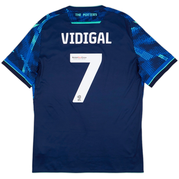 Vidigal 7