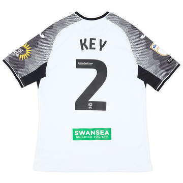 Key #2