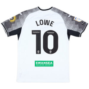 Lowe 10