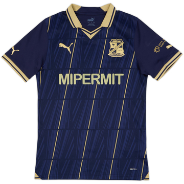 Swindon Town 2023-24 Maillot extérieur
