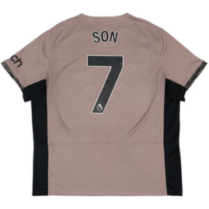 Son 7