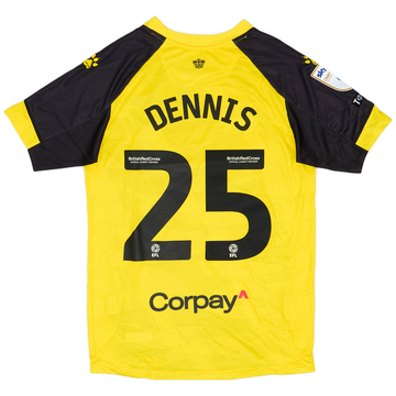 Dennis 25