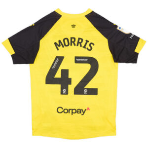 Morris 42
