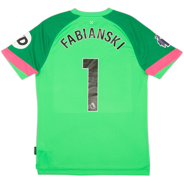 Fabianski #1